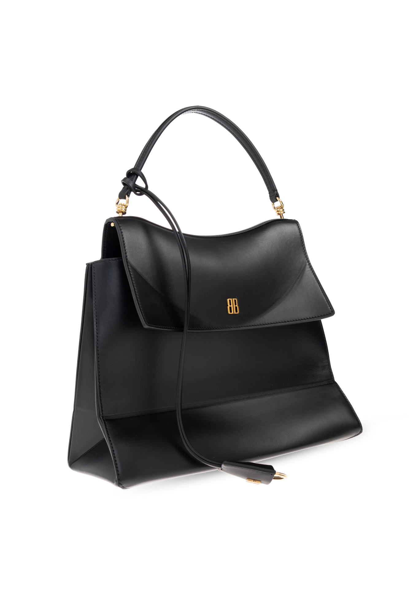 Balenciaga Handbag `Nano Medium' | Women's Bags | Vitkac